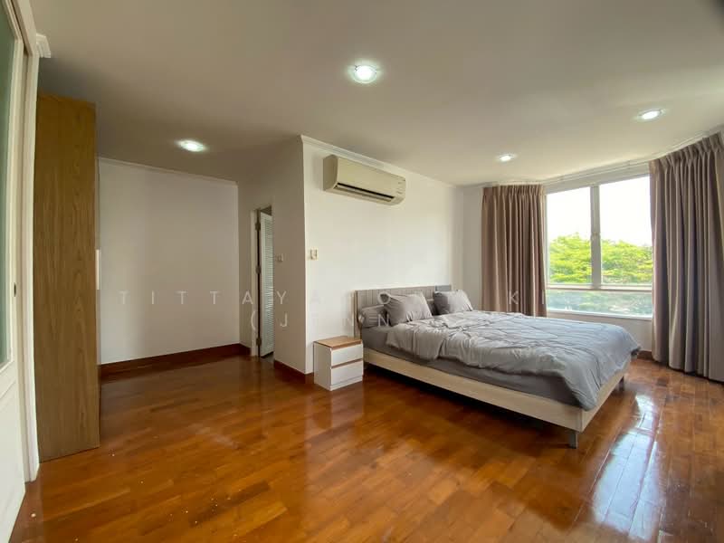 For Sale - Baan Rock Garden Meng Jai, Bangkok