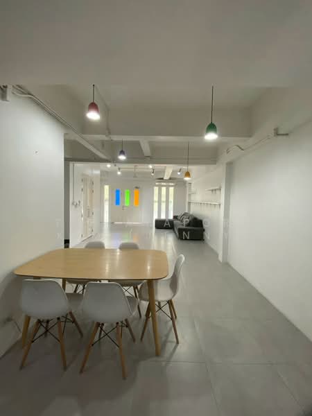 ขาย - Baan Rock Garden Meng Jai : บ้านร็อคการ์เด้น เหม่งจ๋าย, กรุงเทพ