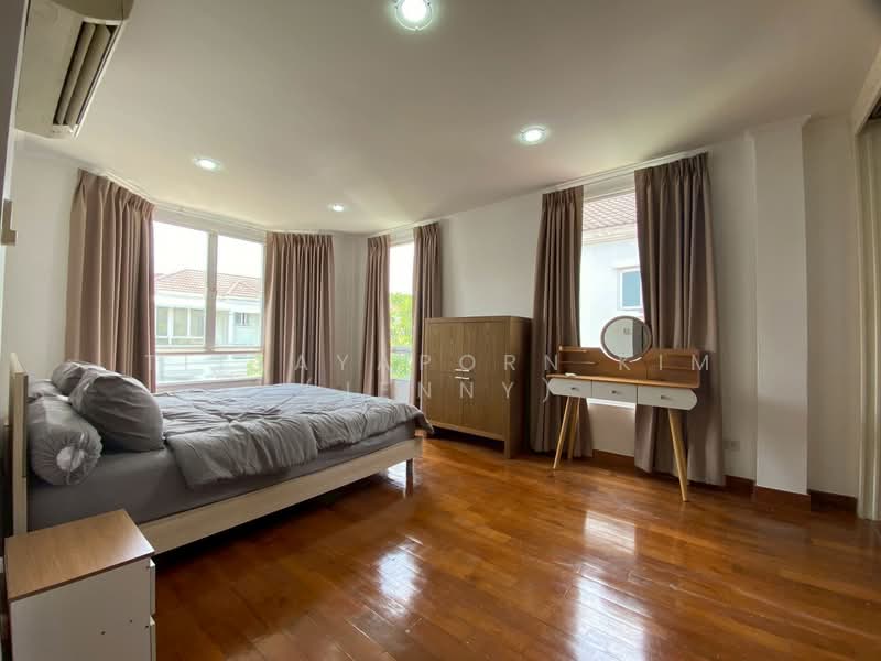 For Sale - Baan Rock Garden Meng Jai, Bangkok