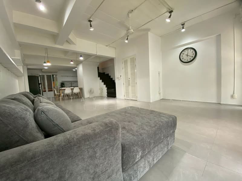 For Sale - Baan Rock Garden Meng Jai, Bangkok