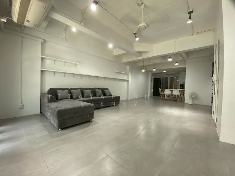 For Sale - Baan Rock Garden Meng Jai, Bangkok