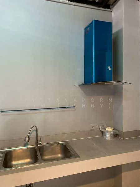 For Sale - Baan Rock Garden Meng Jai, Bangkok