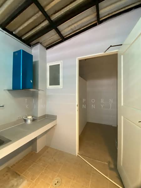 ขาย - Baan Rock Garden Meng Jai : บ้านร็อคการ์เด้น เหม่งจ๋าย, กรุงเทพ