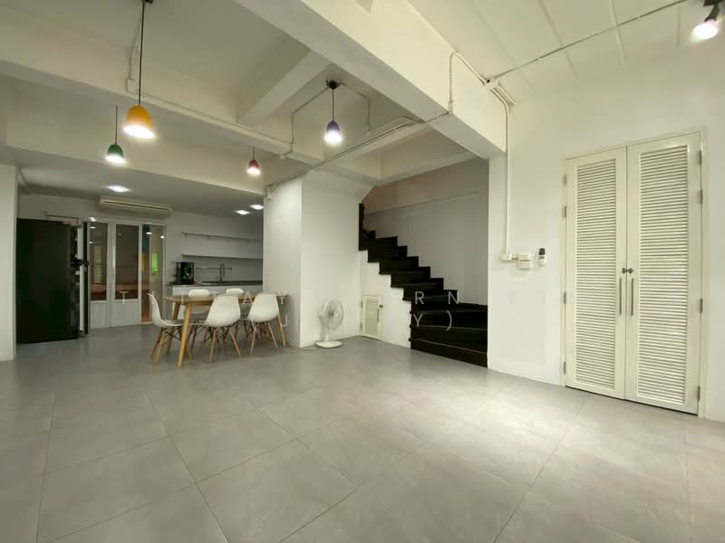 For Sale - Baan Rock Garden Meng Jai, Bangkok