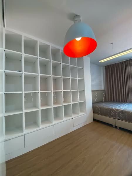 For Sale - Baan Rock Garden Meng Jai, Bangkok