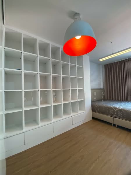 ขาย - Baan Rock Garden Meng Jai : บ้านร็อคการ์เด้น เหม่งจ๋าย, กรุงเทพ