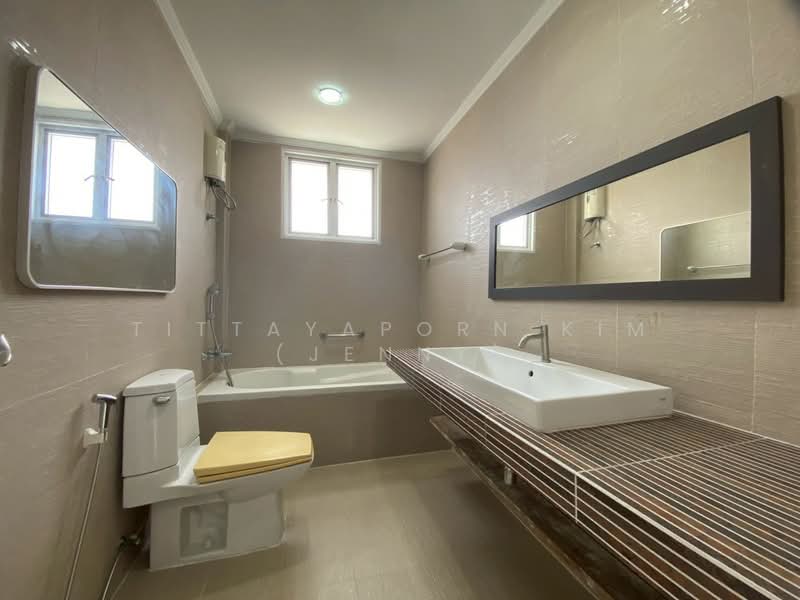 ขาย - Baan Rock Garden Meng Jai : บ้านร็อคการ์เด้น เหม่งจ๋าย, กรุงเทพ