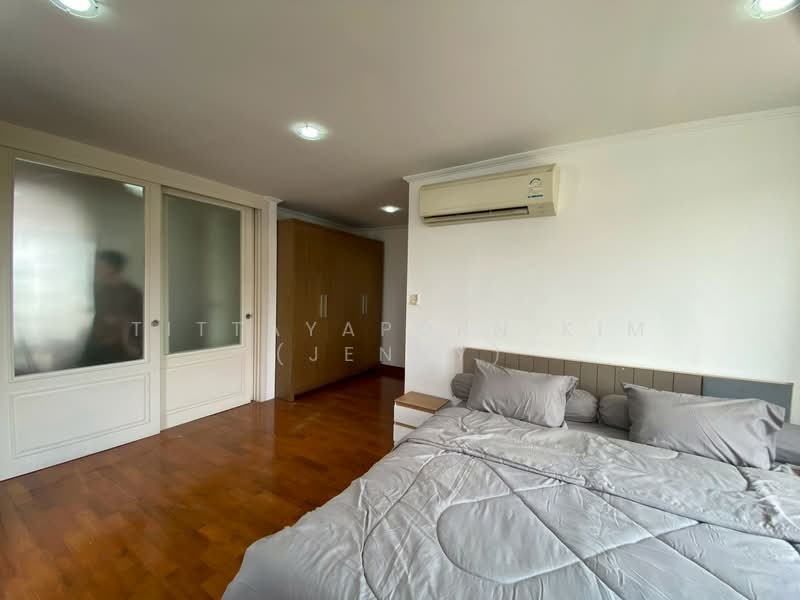 For Sale - Baan Rock Garden Meng Jai, Bangkok