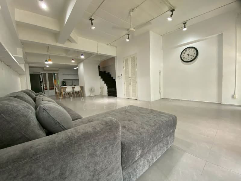 For Sale - Baan Rock Garden Meng Jai, Bangkok