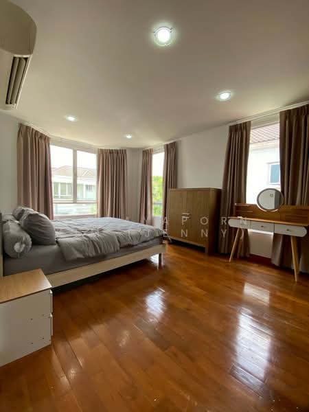 For Sale - Baan Rock Garden Meng Jai, Bangkok