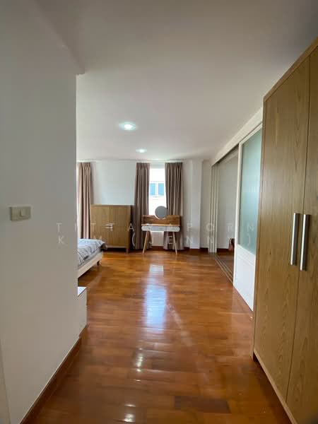 For Sale - Baan Rock Garden Meng Jai, Bangkok