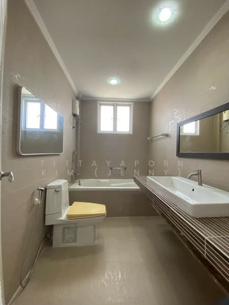 ขาย - Baan Rock Garden Meng Jai : บ้านร็อคการ์เด้น เหม่งจ๋าย, กรุงเทพ