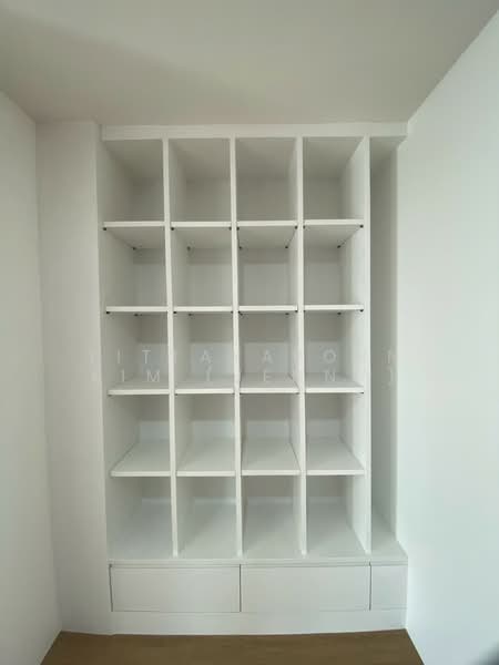 For Sale - Baan Rock Garden Meng Jai, Bangkok