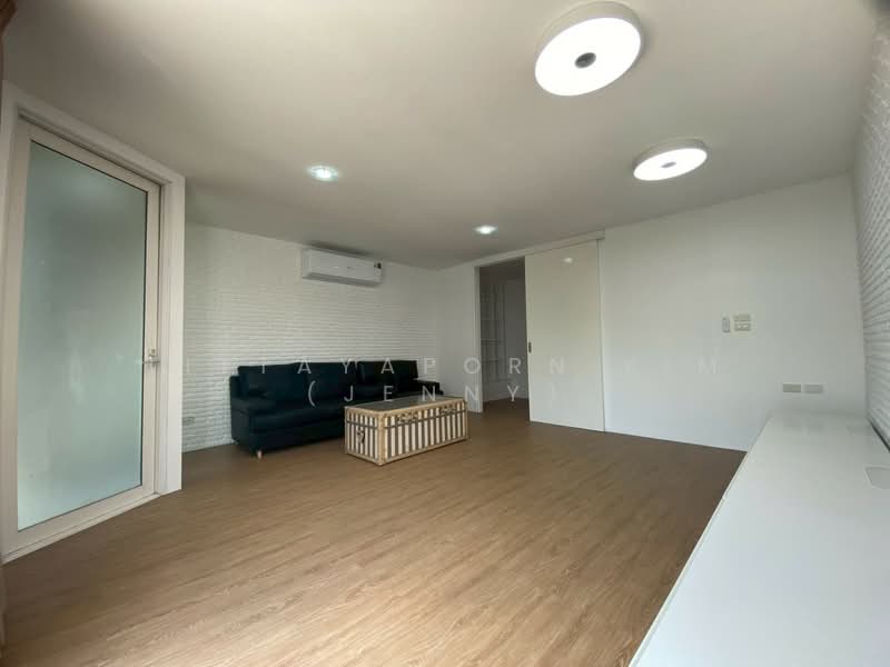 For Sale - Baan Rock Garden Meng Jai, Bangkok