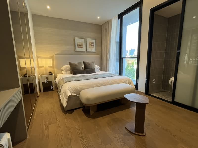 Via 34, Bangkok, 15 Soi Sukhumvit 34, Khong Tan, Khlong Toei, Bangkok, 2 Bedrooms, 87 sqm, Condo For Rent, by PROPERTYSIGHTS REAL ESTATE, 500234198 - DDproperty.com