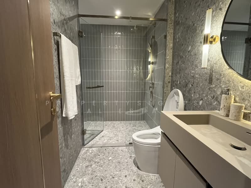 Via 34, Bangkok, 15 Soi Sukhumvit 34, Khong Tan, Khlong Toei, Bangkok, 2 Bedrooms, 87 sqm, Condo For Rent, by PROPERTYSIGHTS REAL ESTATE, 500234198 - DDproperty.com