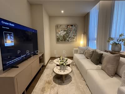 For Rent - Via 34, Bangkok