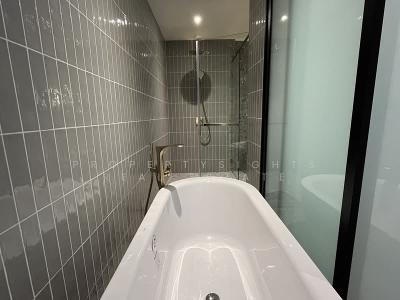 Via 34, Bangkok, 15 Soi Sukhumvit 34, Khong Tan, Khlong Toei, Bangkok, 2 Bedrooms, 87 sqm, Condo For Rent, by PROPERTYSIGHTS REAL ESTATE, 500234198 - DDproperty.com