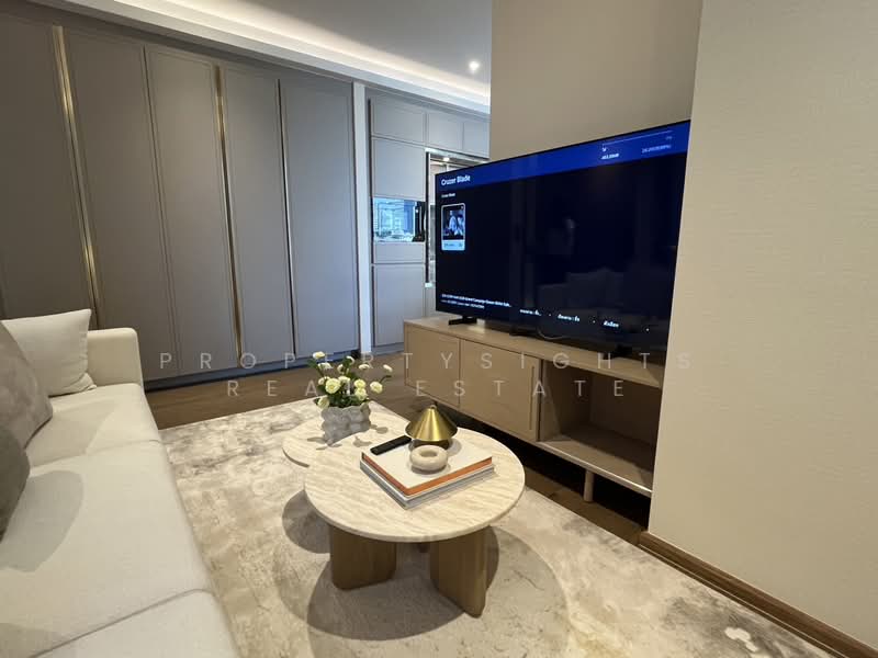 Via 34, Bangkok, 15 Soi Sukhumvit 34, Khong Tan, Khlong Toei, Bangkok, 2 Bedrooms, 87 sqm, Condo For Rent, by PROPERTYSIGHTS REAL ESTATE, 500234198 - DDproperty.com