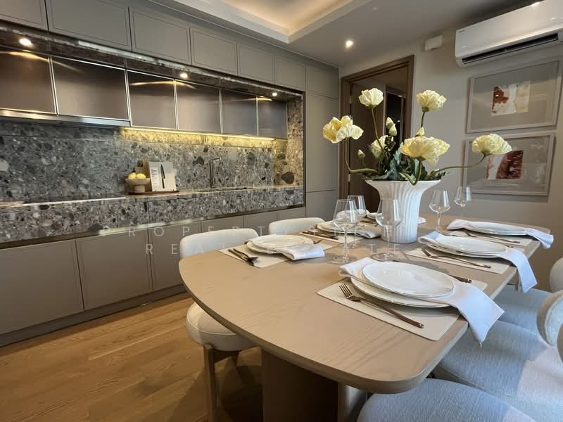 Via 34, Bangkok, 15 Soi Sukhumvit 34, Khong Tan, Khlong Toei, Bangkok, 2 Bedrooms, 87 sqm, Condo For Rent, by PROPERTYSIGHTS REAL ESTATE, 500234198 - DDproperty.com