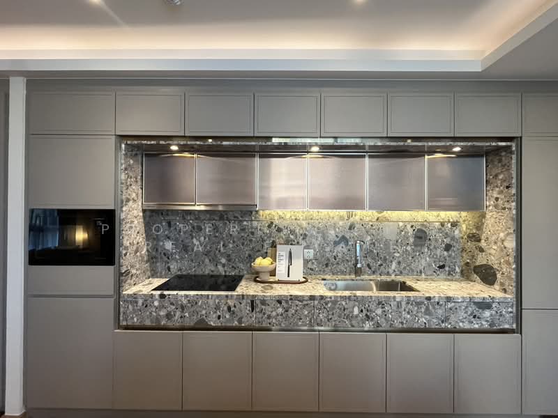 Via 34, Bangkok, 15 Soi Sukhumvit 34, Khong Tan, Khlong Toei, Bangkok, 2 Bedrooms, 87 sqm, Condo For Rent, by PROPERTYSIGHTS REAL ESTATE, 500234198 - DDproperty.com