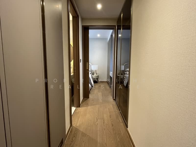 Via 34, Bangkok, 15 Soi Sukhumvit 34, Khong Tan, Khlong Toei, Bangkok, 2 Bedrooms, 87 sqm, Condo For Rent, by PROPERTYSIGHTS REAL ESTATE, 500234198 - DDproperty.com