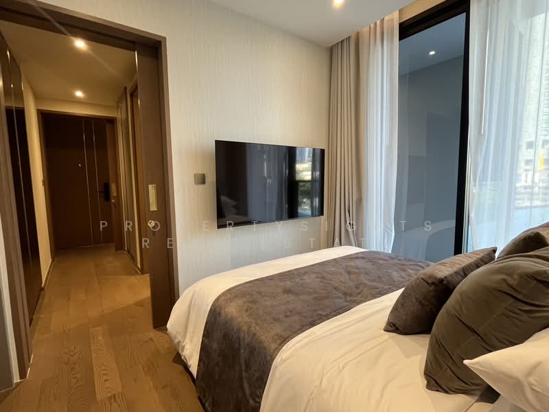 Via 34, Bangkok, 15 Soi Sukhumvit 34, Khong Tan, Khlong Toei, Bangkok, 2 Bedrooms, 87 sqm, Condo For Rent, by PROPERTYSIGHTS REAL ESTATE, 500234198 - DDproperty.com