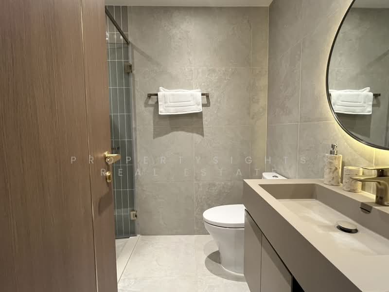 Via 34, Bangkok, 15 Soi Sukhumvit 34, Khong Tan, Khlong Toei, Bangkok, 2 Bedrooms, 87 sqm, Condo For Rent, by PROPERTYSIGHTS REAL ESTATE, 500234198 - DDproperty.com