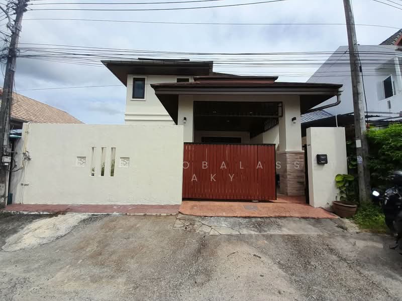ราไวย์, Phuket, Rawai, Muang Phuket, Phuket, 3 Bedrooms, 51 sqm, Single Detached House For Rent, by primeglobalasset Beaky, 500234199 - DDproperty.com