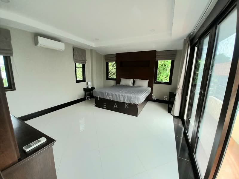 ราไวย์, Phuket, Rawai, Muang Phuket, Phuket, 3 Bedrooms, 51 sqm, Single Detached House For Rent, by primeglobalasset Beaky, 500234199 - DDproperty.com