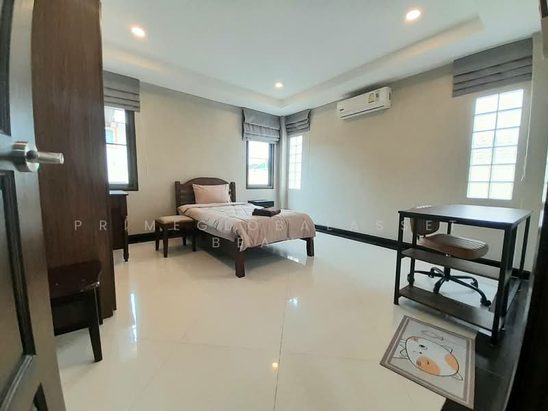 ราไวย์, Phuket, Rawai, Muang Phuket, Phuket, 3 Bedrooms, 51 sqm, Single Detached House For Rent, by primeglobalasset Beaky, 500234199 - DDproperty.com