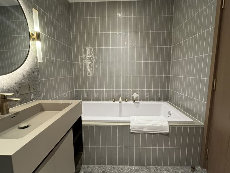 Via 34, Bangkok, 15 Soi Sukhumvit 34, Khong Tan, Khlong Toei, Bangkok, 1 Bedroom, 45 sqm, Condo For Rent, by PROPERTYSIGHTS REAL ESTATE, 500234200 - DDproperty.com