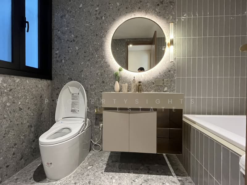 Via 34, Bangkok, 15 Soi Sukhumvit 34, Khong Tan, Khlong Toei, Bangkok, 1 Bedroom, 45 sqm, Condo For Rent, by PROPERTYSIGHTS REAL ESTATE, 500234200 - DDproperty.com
