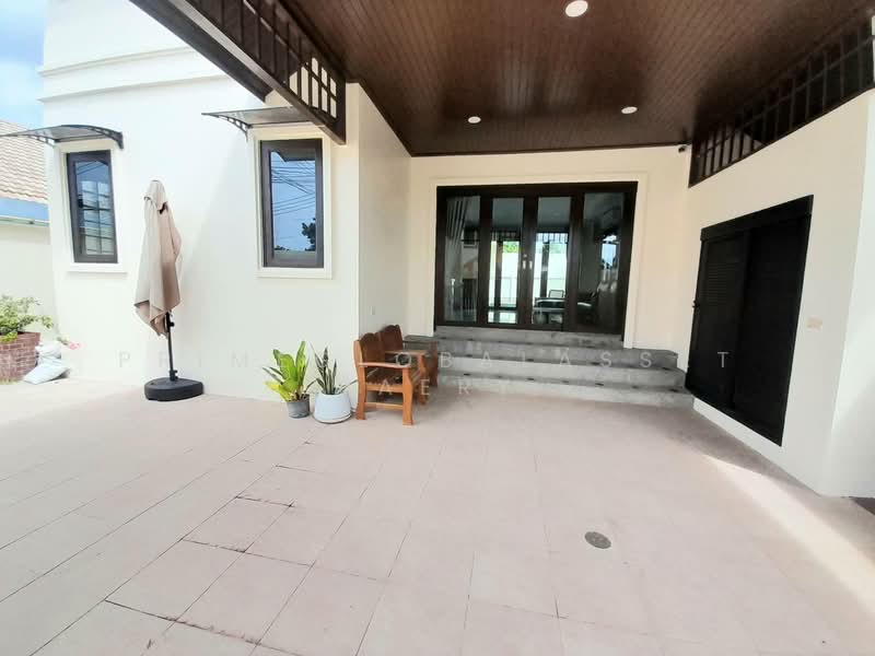 ราไวย์, Phuket, Rawai, Muang Phuket, Phuket, 3 Bedrooms, 51 sqm, Single Detached House For Rent, by primeglobalasset paery, 500234201 - DDproperty.com