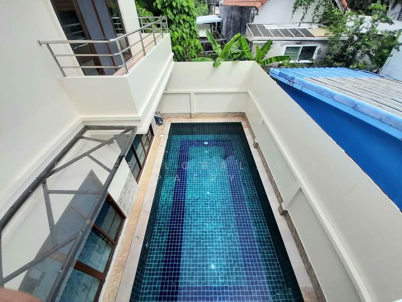 ราไวย์, ภูเก็ต, ราไวย์, เมืองภูเก็ต, ภูเก็ต, 51 ตร.ม., บ้านเดี่ยว ให้เช่า, โดย primeglobalasset paery, 500234201 - DDproperty.com