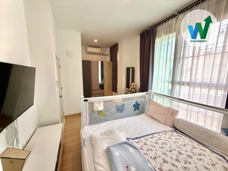 Q District Gusto Kingkaew-Suvarnabhumi : คิว ดิสทริค กัสโต้ กิ่งแก้ว-สุวรรณภูมิ, สมุทรปราการ, ซอยกิ่งแก้ว 37/5 ถนนกิ่งแก้ว, ราชาเทวะ, บางพลี, สมุทรปราการ, 107 ตร.ม., ทาวน์เฮ้าส์ ขาย, โดย สุมนทา กรรณนุช, 500234202 - DDproperty.com