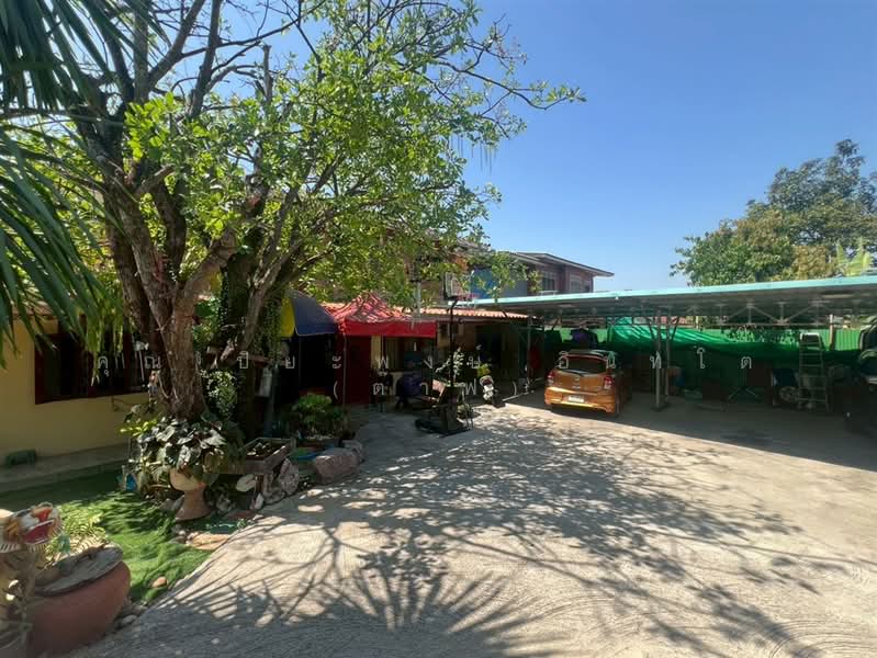 บ้านเดี่ยว 2 ชั้น 113 ตร.ว. บ้านเดี่ยว ซอยวัดส้มเกลี้ยง ใกล้ตลาดพระปิ่น3, นนทบุรี, ถนนกาญจนาภิเษก ถนน3016, บางแม่นาง, บางใหญ่, นนทบุรี, 450 ตร.ม., บ้านเดี่ยว ขาย, โดย คุณ ปิยะพงษ์ อินทโต (ต๊าฟ), 500234203 - DDproperty.com