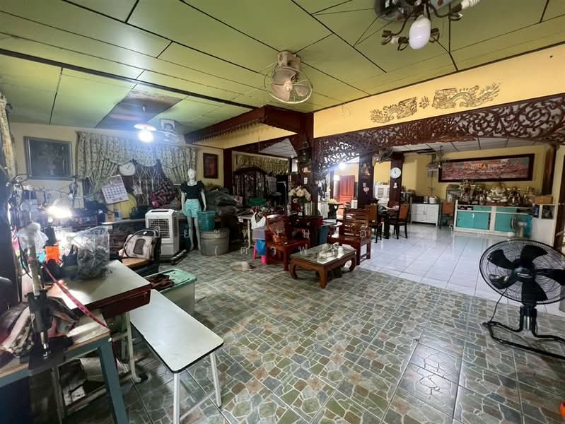 บ้านเดี่ยว 2 ชั้น 113 ตร.ว. บ้านเดี่ยว ซอยวัดส้มเกลี้ยง ใกล้ตลาดพระปิ่น3, นนทบุรี, ถนนกาญจนาภิเษก ถนน3016, บางแม่นาง, บางใหญ่, นนทบุรี, 450 ตร.ม., บ้านเดี่ยว ขาย, โดย คุณ ปิยะพงษ์ อินทโต (ต๊าฟ), 500234203 - DDproperty.com