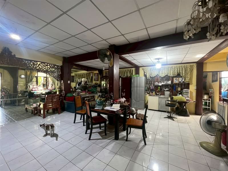 บ้านเดี่ยว 2 ชั้น 113 ตร.ว. บ้านเดี่ยว ซอยวัดส้มเกลี้ยง ใกล้ตลาดพระปิ่น3, Nonthaburi, ถนนกาญจนาภิเษก ถนน3016, Bang Mae Nang, Bang Yai, Nonthaburi, 4 Bedrooms, 450 sqm, Single Detached House For Sale, by คุณ ปิยะพงษ์ อินทโต (ต๊าฟ), 500234203 - DDproperty.com