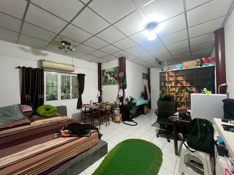 บ้านเดี่ยว 2 ชั้น 113 ตร.ว. บ้านเดี่ยว ซอยวัดส้มเกลี้ยง ใกล้ตลาดพระปิ่น3, Nonthaburi, ถนนกาญจนาภิเษก ถนน3016, Bang Mae Nang, Bang Yai, Nonthaburi, 4 Bedrooms, 450 sqm, Single Detached House For Sale, by คุณ ปิยะพงษ์ อินทโต (ต๊าฟ), 500234203 - DDproperty.com