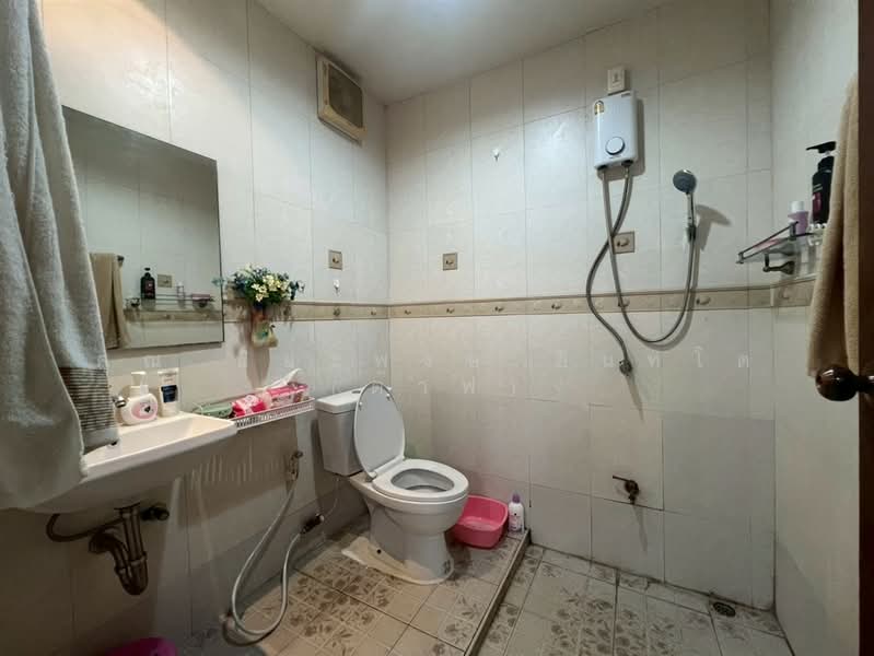 บ้านเดี่ยว 2 ชั้น 113 ตร.ว. บ้านเดี่ยว ซอยวัดส้มเกลี้ยง ใกล้ตลาดพระปิ่น3, นนทบุรี, ถนนกาญจนาภิเษก ถนน3016, บางแม่นาง, บางใหญ่, นนทบุรี, 450 ตร.ม., บ้านเดี่ยว ขาย, โดย คุณ ปิยะพงษ์ อินทโต (ต๊าฟ), 500234203 - DDproperty.com