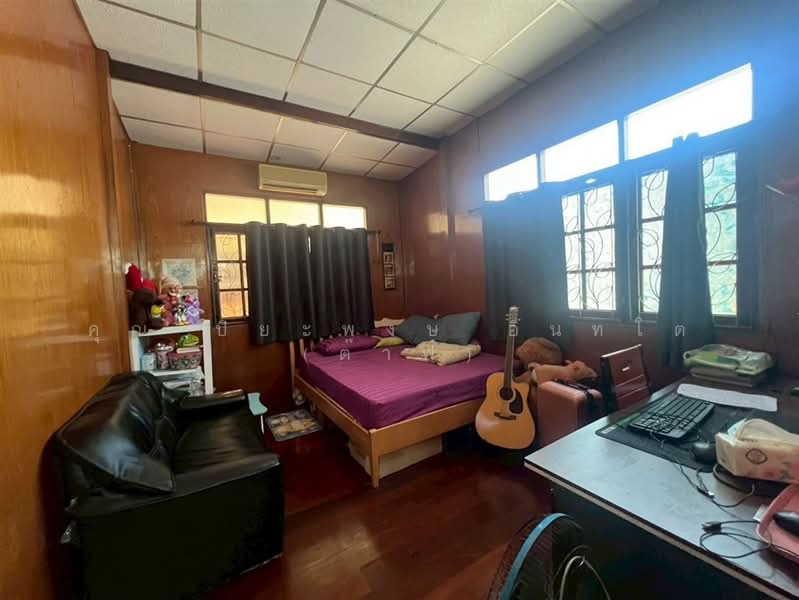 บ้านเดี่ยว 2 ชั้น 113 ตร.ว. บ้านเดี่ยว ซอยวัดส้มเกลี้ยง ใกล้ตลาดพระปิ่น3, นนทบุรี, ถนนกาญจนาภิเษก ถนน3016, บางแม่นาง, บางใหญ่, นนทบุรี, 450 ตร.ม., บ้านเดี่ยว ขาย, โดย คุณ ปิยะพงษ์ อินทโต (ต๊าฟ), 500234203 - DDproperty.com