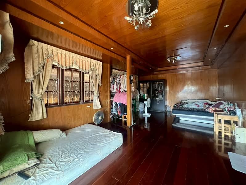 บ้านเดี่ยว 2 ชั้น 113 ตร.ว. บ้านเดี่ยว ซอยวัดส้มเกลี้ยง ใกล้ตลาดพระปิ่น3, Nonthaburi, ถนนกาญจนาภิเษก ถนน3016, Bang Mae Nang, Bang Yai, Nonthaburi, 4 Bedrooms, 450 sqm, Single Detached House For Sale, by คุณ ปิยะพงษ์ อินทโต (ต๊าฟ), 500234203 - DDproperty.com