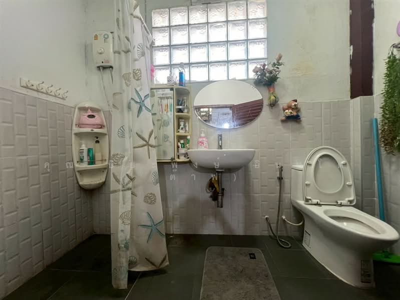 บ้านเดี่ยว 2 ชั้น 113 ตร.ว. บ้านเดี่ยว ซอยวัดส้มเกลี้ยง ใกล้ตลาดพระปิ่น3, Nonthaburi, ถนนกาญจนาภิเษก ถนน3016, Bang Mae Nang, Bang Yai, Nonthaburi, 4 Bedrooms, 450 sqm, Single Detached House For Sale, by คุณ ปิยะพงษ์ อินทโต (ต๊าฟ), 500234203 - DDproperty.com