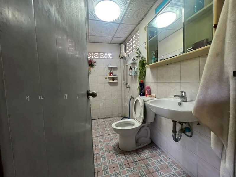 บ้านเดี่ยว 2 ชั้น 113 ตร.ว. บ้านเดี่ยว ซอยวัดส้มเกลี้ยง ใกล้ตลาดพระปิ่น3, Nonthaburi, ถนนกาญจนาภิเษก ถนน3016, Bang Mae Nang, Bang Yai, Nonthaburi, 4 Bedrooms, 450 sqm, Single Detached House For Sale, by คุณ ปิยะพงษ์ อินทโต (ต๊าฟ), 500234203 - DDproperty.com