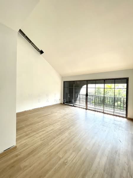 Townhouse Sukhumvit 31, Bangkok, Khlong Tan Nua, Watthana, Bangkok, 3 Bedrooms, 480 sqm, Townhouse For Rent, by Smart Living Bangkok, 500234204 - DDproperty.com