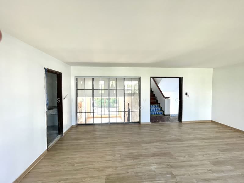 Townhouse Sukhumvit 31, Bangkok, Khlong Tan Nua, Watthana, Bangkok, 3 Bedrooms, 480 sqm, Townhouse For Rent, by Smart Living Bangkok, 500234204 - DDproperty.com