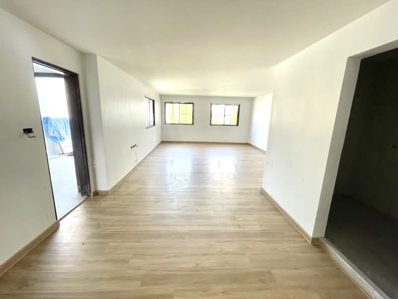 Townhouse สุขุมวิท 31, กรุงเทพ, คลองตันเหนือ, วัฒนา, กรุงเทพ, 480 ตร.ม., ทาวน์เฮ้าส์ ให้เช่า, โดย Smart Living Bangkok, 500234204 - DDproperty.com