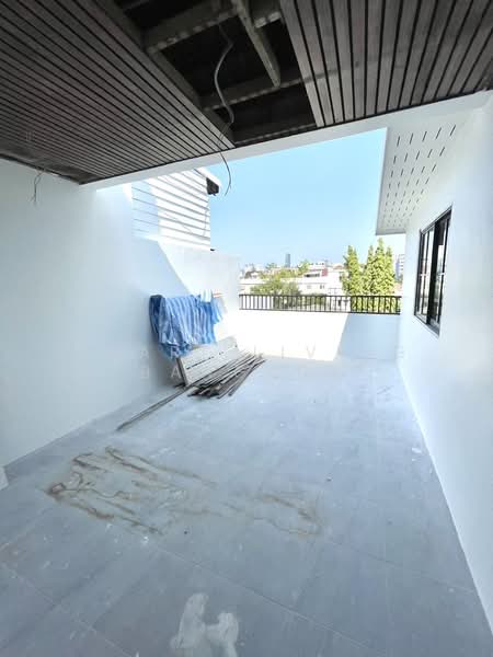 Townhouse สุขุมวิท 31, กรุงเทพ, คลองตันเหนือ, วัฒนา, กรุงเทพ, 480 ตร.ม., ทาวน์เฮ้าส์ ให้เช่า, โดย Smart Living Bangkok, 500234204 - DDproperty.com