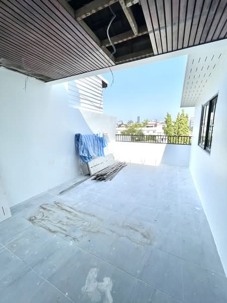 Townhouse สุขุมวิท 31, กรุงเทพ, คลองตันเหนือ, วัฒนา, กรุงเทพ, 480 ตร.ม., ทาวน์เฮ้าส์ ให้เช่า, โดย Smart Living Bangkok, 500234204 - DDproperty.com